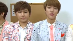Man In Love & 待機室 & Ending