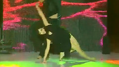 MBC偶像舞蹈大賽 D-Style 澯美Cut