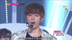 搖搖晃晃 & 呼吸聲