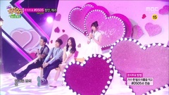 A Midsummer Night's Sweetness MBC音樂中心