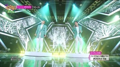 你你你 MBC音樂中心