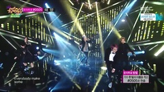 We Up MBC音樂中心 現場版 14/06/21
