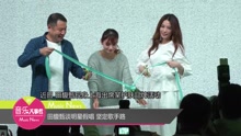 田馥甄談明星假唱 堅定歌手路