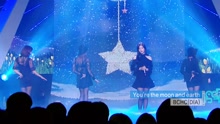 You Are The Moon - MBC音樂中心 現場版 17/01/07