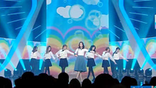  - Rainbow - MBC音樂中心 現場版 17/01/07