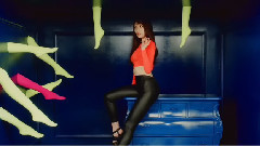 EXID音悅臺官方MV播放量TOP10