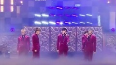 祈禱(I'll Be Your Man)