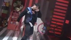 17歲的靈魂舞者夏之光