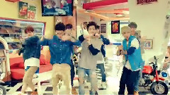 GOT7音悅臺官方MV播放量TOP10
