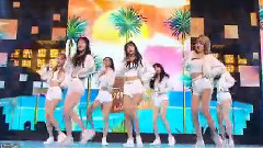 怦然心動 & Good Luck