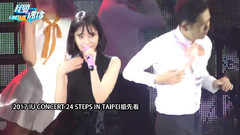 IU2017臺北演唱會精華片段