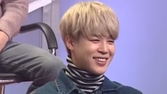 評判團樸智旻JIMIN Cut