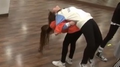 PRISTIN HI&HIGH 攝像機2of5