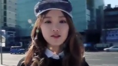 Biblee TV 第1話 “2014 F/W Collection的見面”