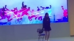 滿月 & 今天開始我們 & russian roulette