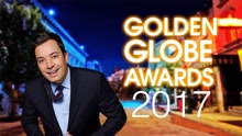 Jimmy Fallon - Jimmy Fallon's Golden Globes Cold Open 2017