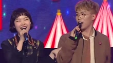  - reality - SBS人氣歌謠 現場版 17/01/08