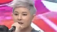 SBS Star King 臺灣Lollipop F & 韓國Super Junior 對決 11/09/17