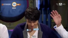 Mnet Beatles Code S2 E66 神話篇