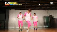韓國綜藝,Running Man - SBS Running Man E156期