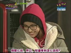 SBS 家族誕生