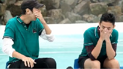 韓國綜藝,Running Man - SBS Running Man E164期