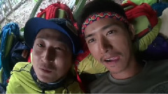 SBS 金炳萬的叢林法則3 加勒比海篇(瑪雅叢林)