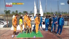 韓國綜藝 - SBS Running Man