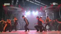 2013 Mnet Asian Music Awards 頒獎禮 Part.1