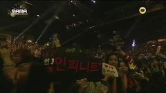 2013 Mnet Asian Music Awards 頒獎禮 Part.3