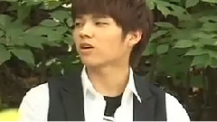 Mnet Scandal 圣圭 & 優賢Cut