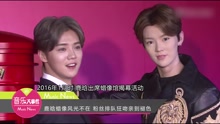 鹿晗 - 鹿晗蠟像風光不在 粉絲排隊狂吻親到褪色