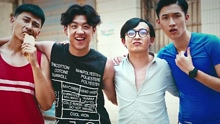 我干了你隨意 電影《大學只睡一夜》主題曲