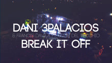 Break It Off 歌詞版
