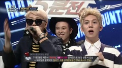 Block B Promoting 亂套五分鐘前