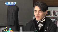 創作才子DEAN大爆戀愛經驗 因為合作和太妍變朋友?