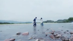 電視劇<孤芳不自賞>之白聘婷Baby誤傷鐘漢良楚北捷