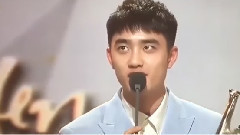 我最帥!2017都暻秀慶生頻