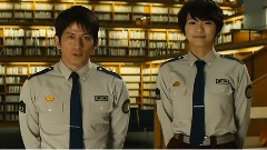 電影< 圖書館戰爭 > 上映預告