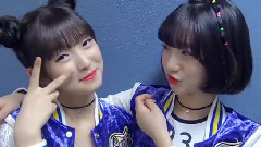 OH MY GIRL - SKETCHBOOK 寫生簿 EP.13