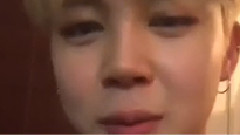 官網更新: 樸智旻JIMIN