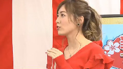 新成人アワード2017 ?今年1番飛躍しそうな新成人を決定!? 松井珠理奈Cut