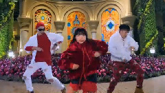 音悅stage - Merry C