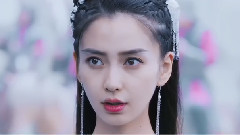 電視劇<孤芳不自賞>Angelababy 1-10集絕美混剪驚艷瞬間