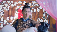 電視劇<孤芳不自賞>白娉婷慘遭鞭打楚北捷解救