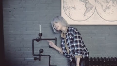 極光