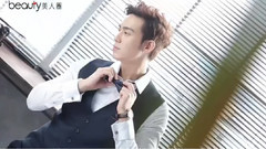 陳楚河之快問快答