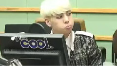 Kiss The Radio SHINee嘉賓