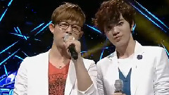 那年夏天 & 追擊者 & 成種 MC Cut