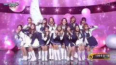 Say Yes & I Wish - KBS2音樂銀行 現場版 17/01/06